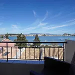 Anemomilos Sea View Penthouse