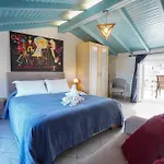 Anemomilos Sea View Penthouse