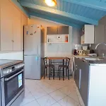 Anemomilos Sea View Penthouse